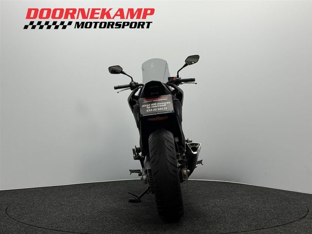 honda - nc-750-s---abs