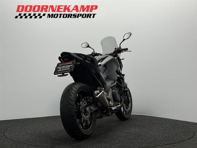 honda - nc-750-s---abs