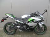 KAWASAKI NINJA e-1