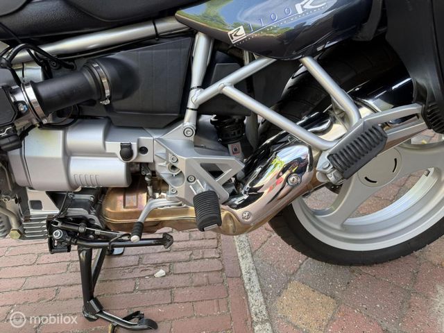 bmw - r-1100-r