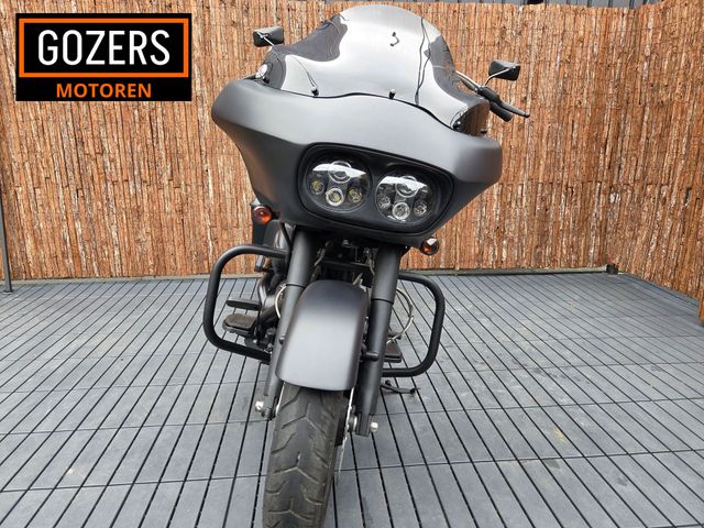 harley-davidson - road-glide