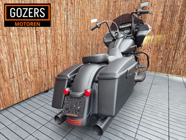 harley-davidson - road-glide
