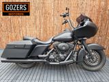 HARLEY-DAVIDSON ROAD GLIDE