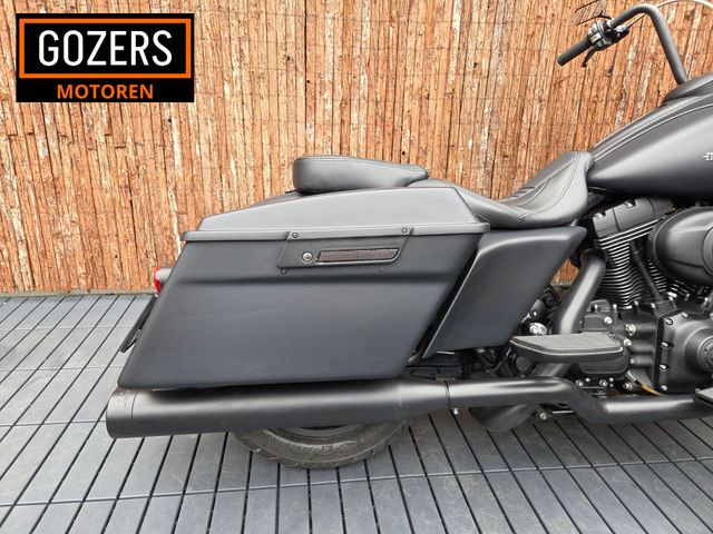 harley-davidson - road-glide