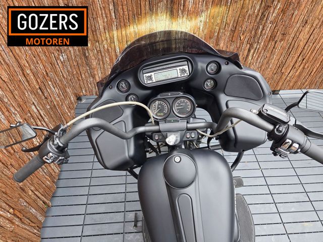 harley-davidson - road-glide