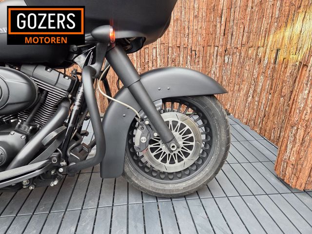 harley-davidson - road-glide