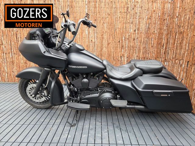 harley-davidson - road-glide