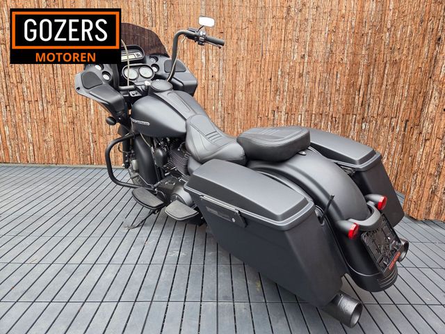 harley-davidson - road-glide