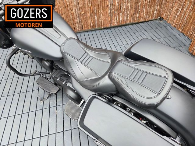 harley-davidson - road-glide