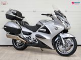 HONDA ST 1300 PAN EUROPEAN C-ABS