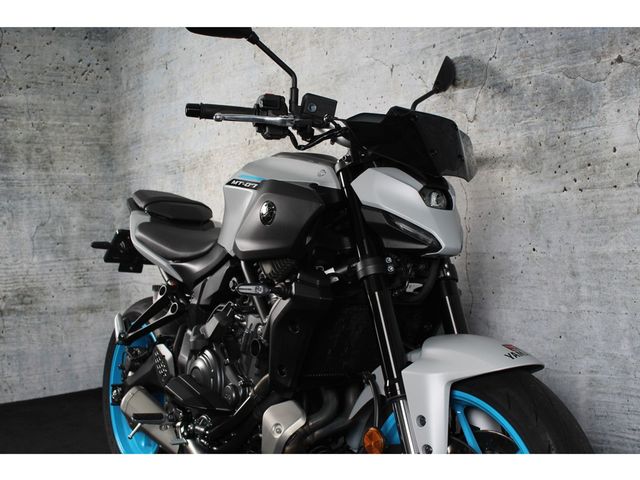 yamaha - mt-07-y-amt