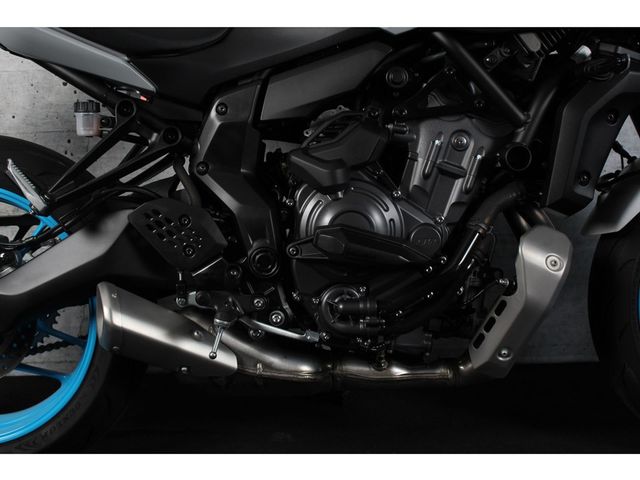 yamaha - mt-07-y-amt