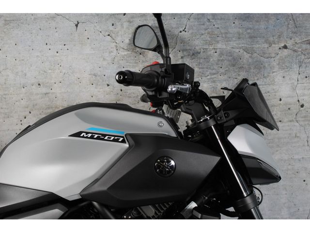yamaha - mt-07-y-amt