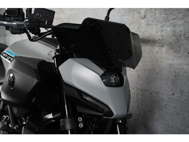 yamaha - mt-07-y-amt