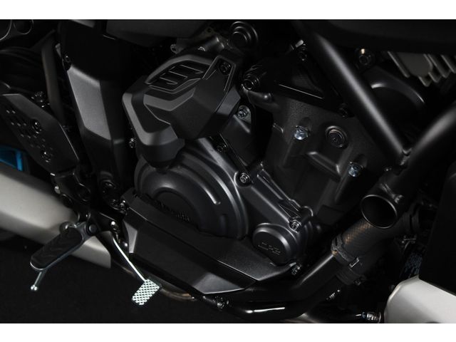 yamaha - mt-07-y-amt