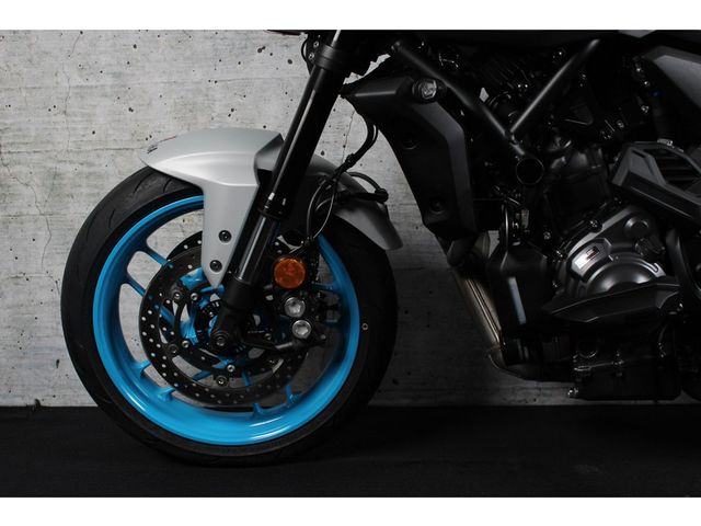 yamaha - mt-07-y-amt