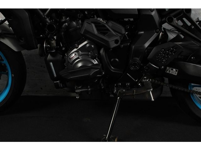 yamaha - mt-07-y-amt