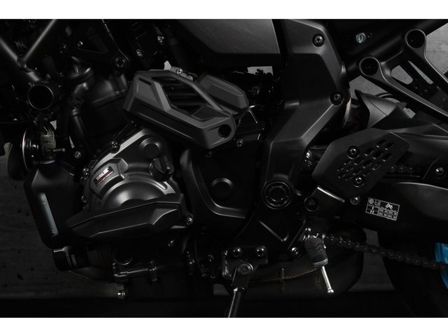 yamaha - mt-07-y-amt