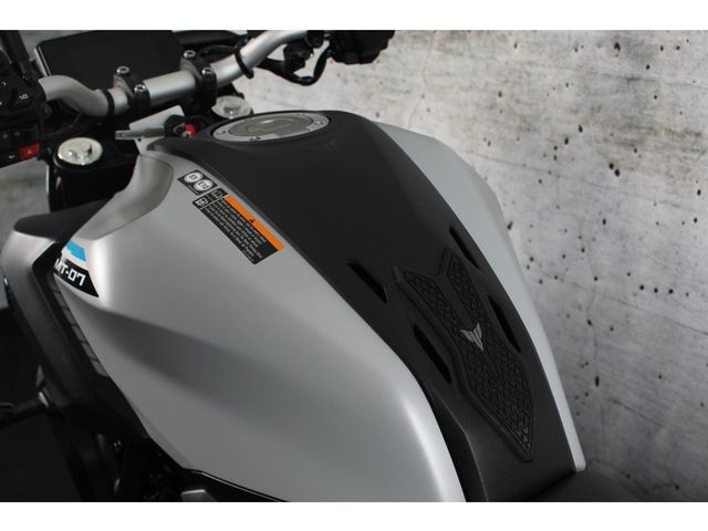 yamaha - mt-07-y-amt