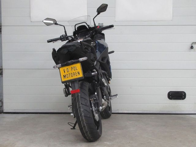 kawasaki - versys-650