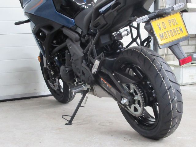 kawasaki - versys-650