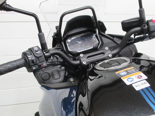 kawasaki - versys-650