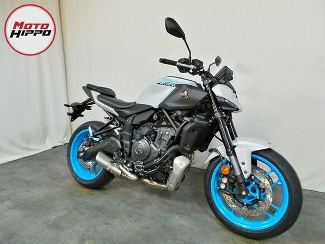 yamaha - mt-07-abs