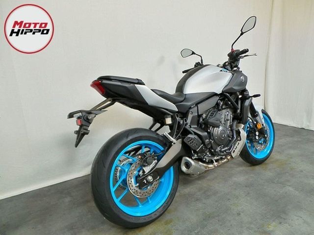 yamaha - mt-07-abs
