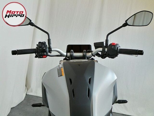 yamaha - mt-07-abs