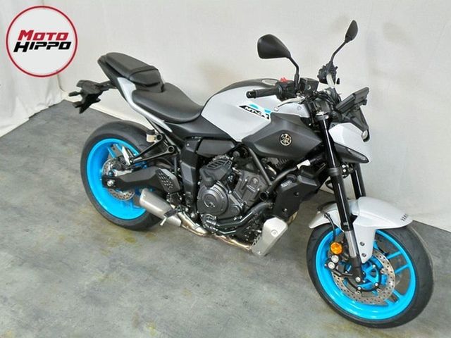 yamaha - mt-07-abs