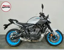 Yamaha MT 07 ABS 2026 nieuw