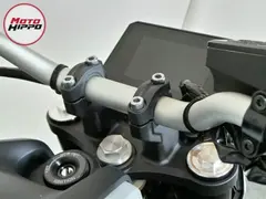Yamaha MT-07 2026 nieuw – foto 7 van 10