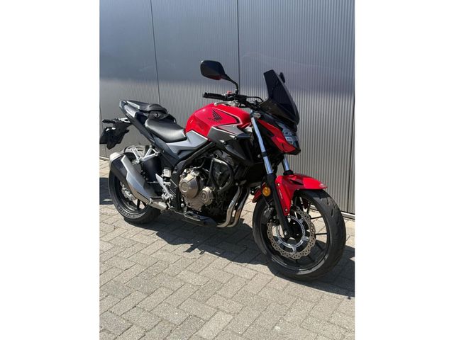 honda - cb-500-f