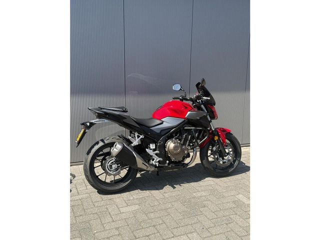 honda - cb-500-f