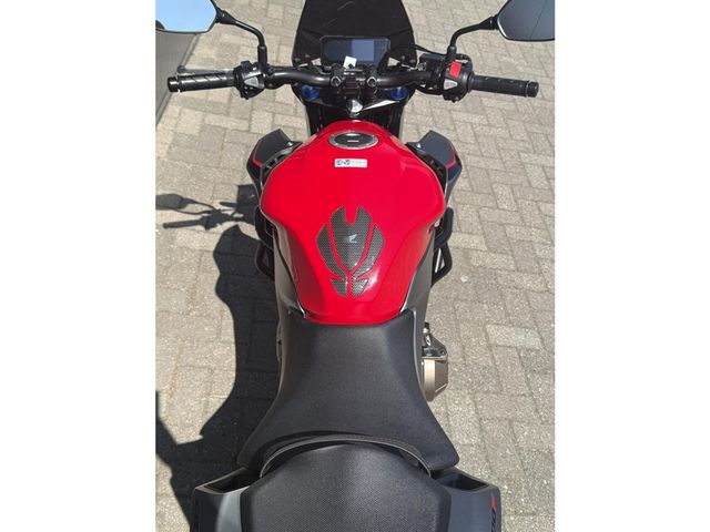 honda - cb-500-f