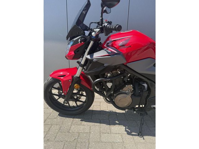 honda - cb-500-f