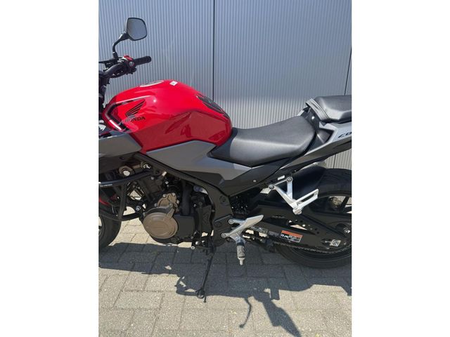 honda - cb-500-f