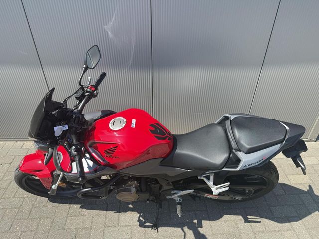 honda - cb-500-f