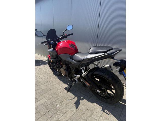 honda - cb-500-f