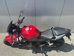 Honda CB 500 F 2021 occasion – foto 13 van 13