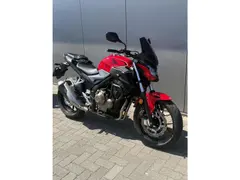 Honda CB 500 F 2021 occasion – foto 2 van 13