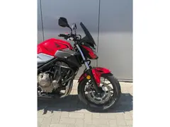 Honda CB 500 F 2021 occasion – foto 3 van 13