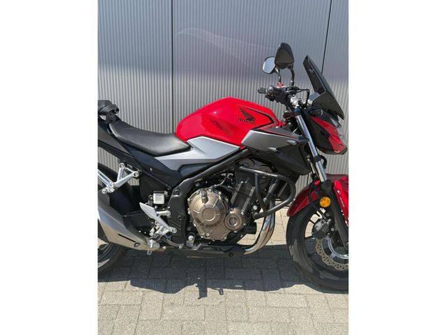 honda - cb-500-f