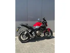 Honda CB 500 F 2021 occasion – foto 6 van 13