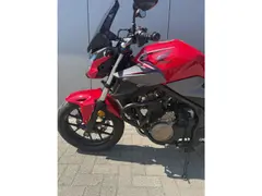 Honda CB 500 F 2021 occasion – foto 10 van 13