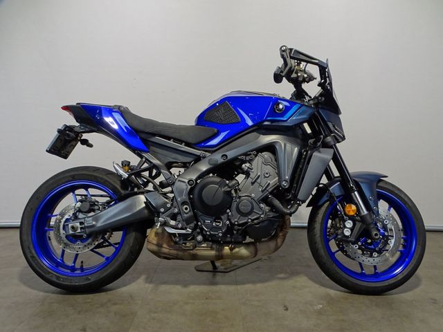 yamaha - mt-09-abs