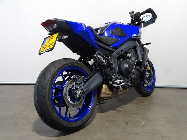 yamaha - mt-09-abs