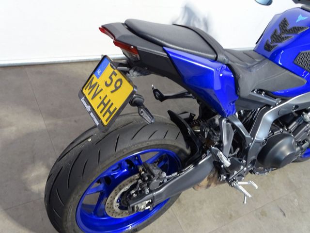 yamaha - mt-09-abs