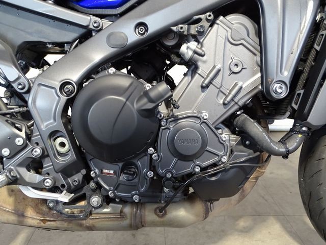 yamaha - mt-09-abs
