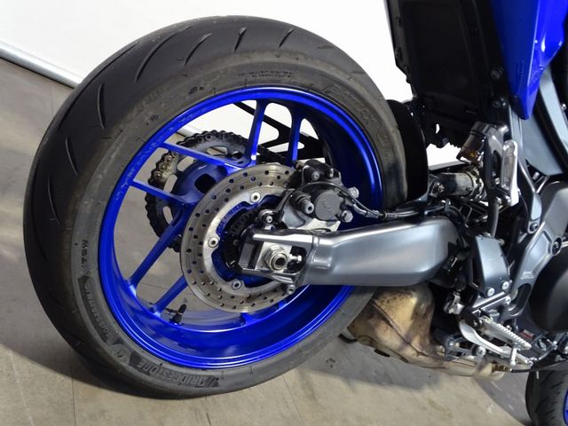 yamaha - mt-09-abs